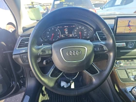 Audi A8 Long* * * Bose* Full led* keyless*   | Mobile.bg    10