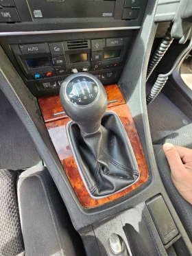 Audi A4 1.8T Quattro | Mobile.bg    15