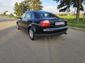 Audi A4 1.8T Quattro | Mobile.bg    6