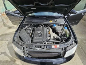 Audi A4 1.8T Quattro | Mobile.bg    8