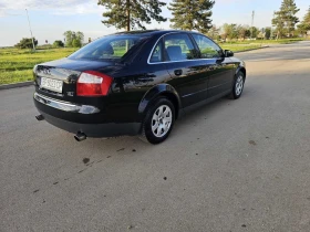 Audi A4 1.8T Quattro | Mobile.bg    5
