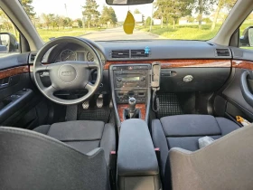 Audi A4 1.8T Quattro | Mobile.bg    11