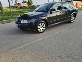 Audi A4 1.8T Quattro | Mobile.bg    7