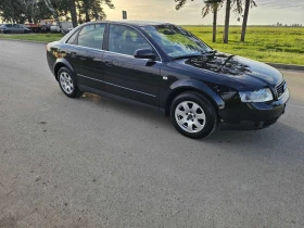 Audi A4 1.8T Quattro | Mobile.bg    4
