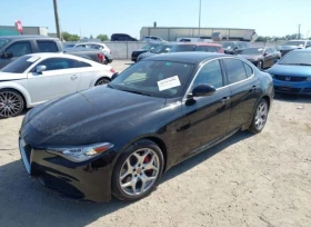 Обява за продажба на Alfa Romeo Giulia ~25 400 лв. - изображение 1