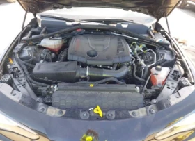 Alfa Romeo Giulia - 25400 лв. - 58634667 | Car24.bg