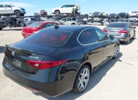 Обява за продажба на Alfa Romeo Giulia ~25 400 лв. - изображение 2