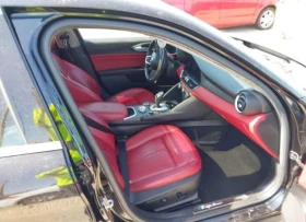 Обява за продажба на Alfa Romeo Giulia ~25 400 лв. - изображение 8