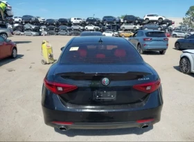 Обява за продажба на Alfa Romeo Giulia ~25 400 лв. - изображение 5
