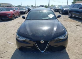 Обява за продажба на Alfa Romeo Giulia ~25 400 лв. - изображение 4