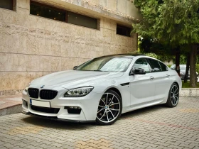  BMW 640
