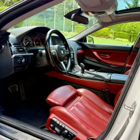 BMW 640 M- Packet* Panorama* Grand Coupe | Mobile.bg    7