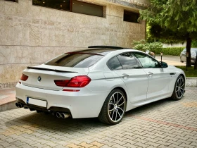 BMW 640 M- Packet* Panorama* Grand Coupe | Mobile.bg    3