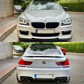 BMW 640 M- Packet* Panorama* Grand Coupe | Mobile.bg    6