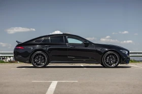 Mercedes-Benz AMG GT - 145000 лв. - 81140971 7