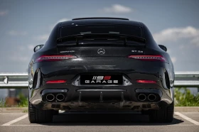 Mercedes-Benz AMG GT - 145000 лв. - 81140971 5