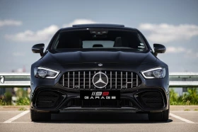 Mercedes-Benz AMG GT - 145000 лв. - 81140971 2