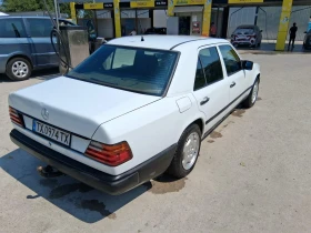 Mercedes-Benz 124 200D | Mobile.bg    8