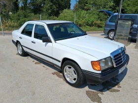 Mercedes-Benz 124 200D | Mobile.bg    5