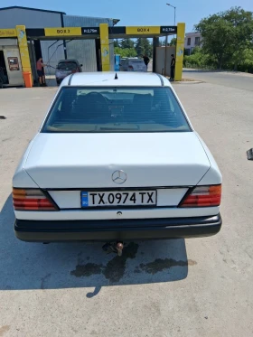 Mercedes-Benz 124 200D | Mobile.bg    4
