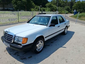 Mercedes-Benz 124 200D | Mobile.bg    2