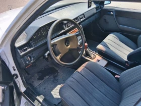 Mercedes-Benz 124 200D | Mobile.bg    6