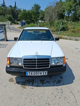 Mercedes-Benz 124 200D | Mobile.bg    1
