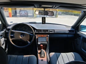 Mercedes-Benz 124 200D | Mobile.bg    9