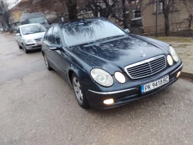 Обява за продажба на Mercedes-Benz E 280 E 280 Avantgarde  ~7 299 лв. - изображение 1
