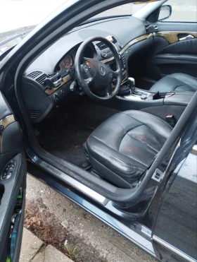 Обява за продажба на Mercedes-Benz E 280 E 280 Avantgarde  ~7 299 лв. - изображение 4