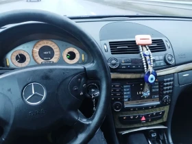 Обява за продажба на Mercedes-Benz E 280 E 280 Avantgarde  ~7 299 лв. - изображение 6