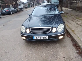 Обява за продажба на Mercedes-Benz E 280 E 280 Avantgarde  ~7 299 лв. - изображение 1