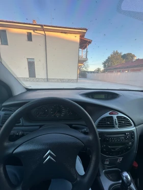 Citroen C5 2.0HDI - 2050 лв. - 42121828 5