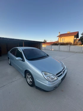 Citroen C5 2.0HDI - 2050 лв. - 42121828 2