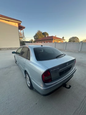 Citroen C5 2.0HDI - 2050 лв. - 42121828 4