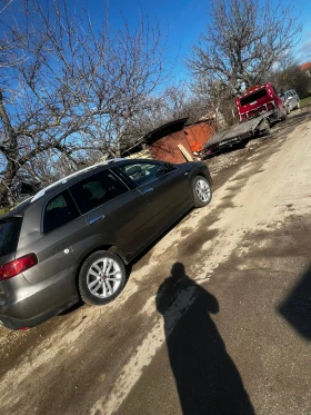 Fiat Croma 1.9 multijet | Mobile.bg    5