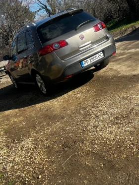 Fiat Croma 1.9 multijet | Mobile.bg    7