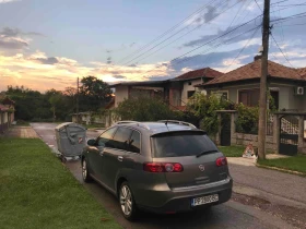     Fiat Croma 1.9 multijet