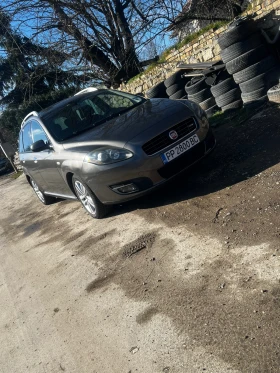 Fiat Croma 1.9 multijet | Mobile.bg    6