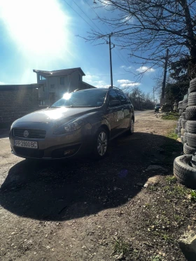 Fiat Croma 1.9 multijet | Mobile.bg    4