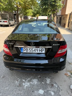 Mercedes-Benz C 300 | Mobile.bg    9