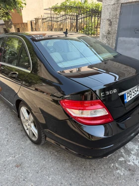 Mercedes-Benz C 300 | Mobile.bg    4