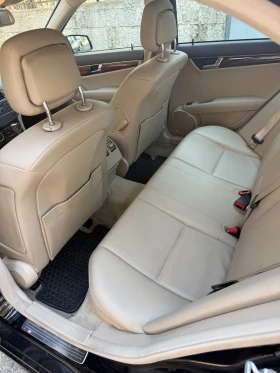 Mercedes-Benz C 300 | Mobile.bg    3