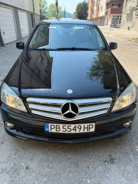 Mercedes-Benz C 300 | Mobile.bg    6