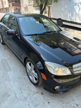 Mercedes-Benz C 300 | Mobile.bg    5