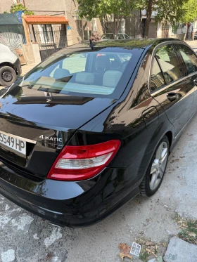 Mercedes-Benz C 300 | Mobile.bg    8
