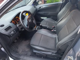 Opel Astra 1.9 Cosmo | Mobile.bg    5