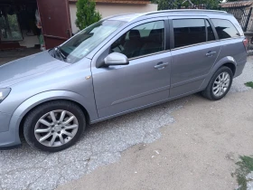 Opel Astra 1.9 Cosmo | Mobile.bg    2