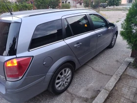 Opel Astra 1.9 Cosmo | Mobile.bg    3