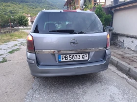 Opel Astra 1.9 Cosmo | Mobile.bg    4